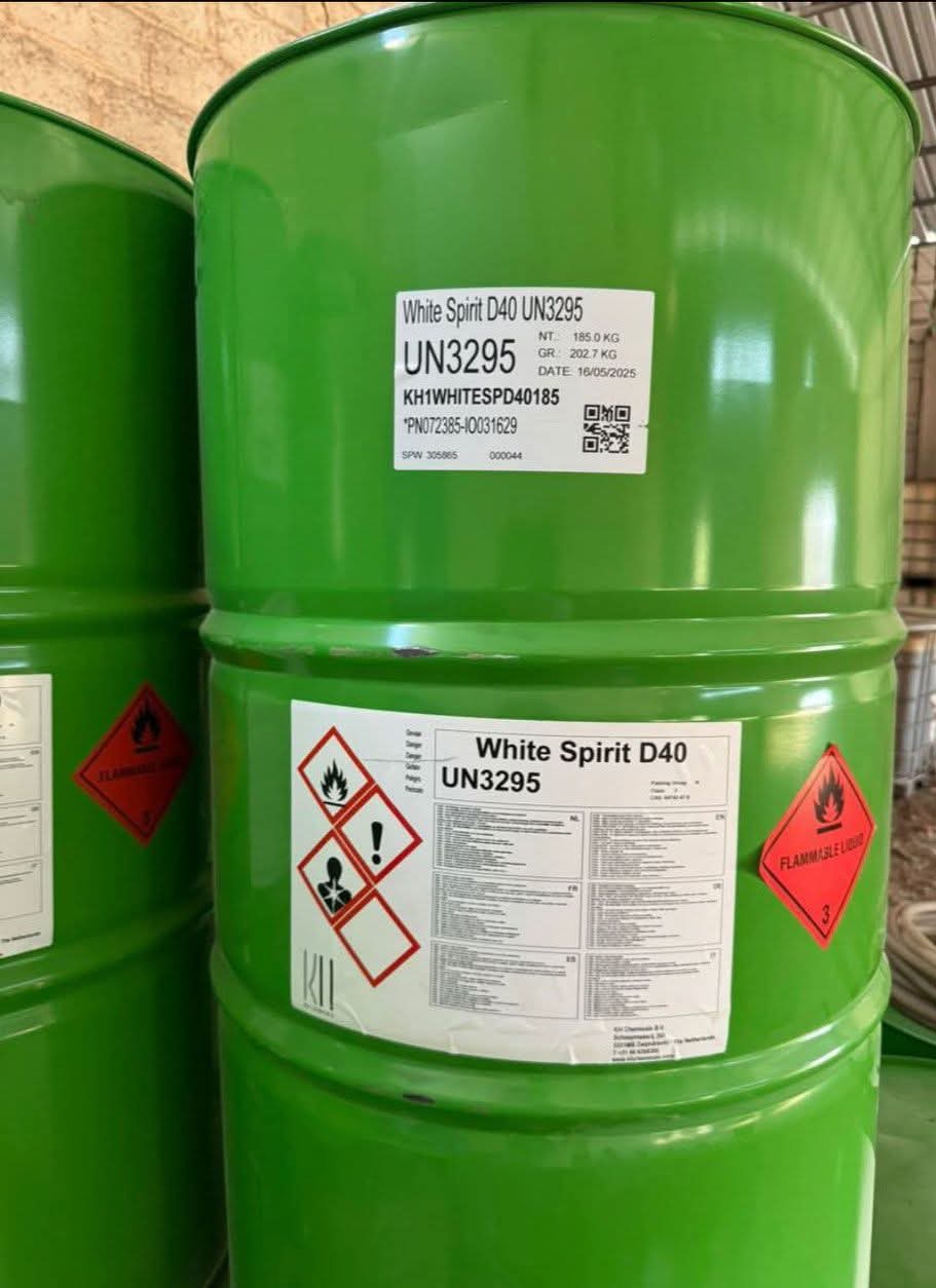 وايت سبريت نقي